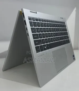 New Laptop HP EliteBook 830 G9 16GB Intel Core i7 SSD 512GB