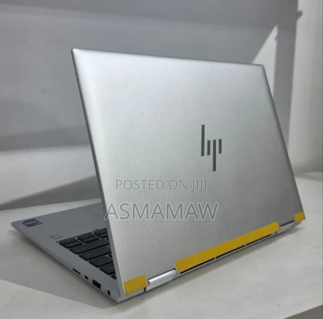 New Laptop HP EliteBook 830 G9 16GB Intel Core i7 SSD 512GB