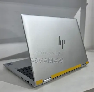 New Laptop HP EliteBook 830 G9 16GB Intel Core i7 SSD 512GB