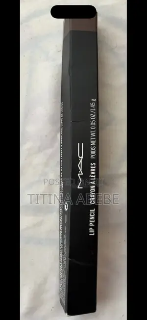 Mac Liner in Chusnut
