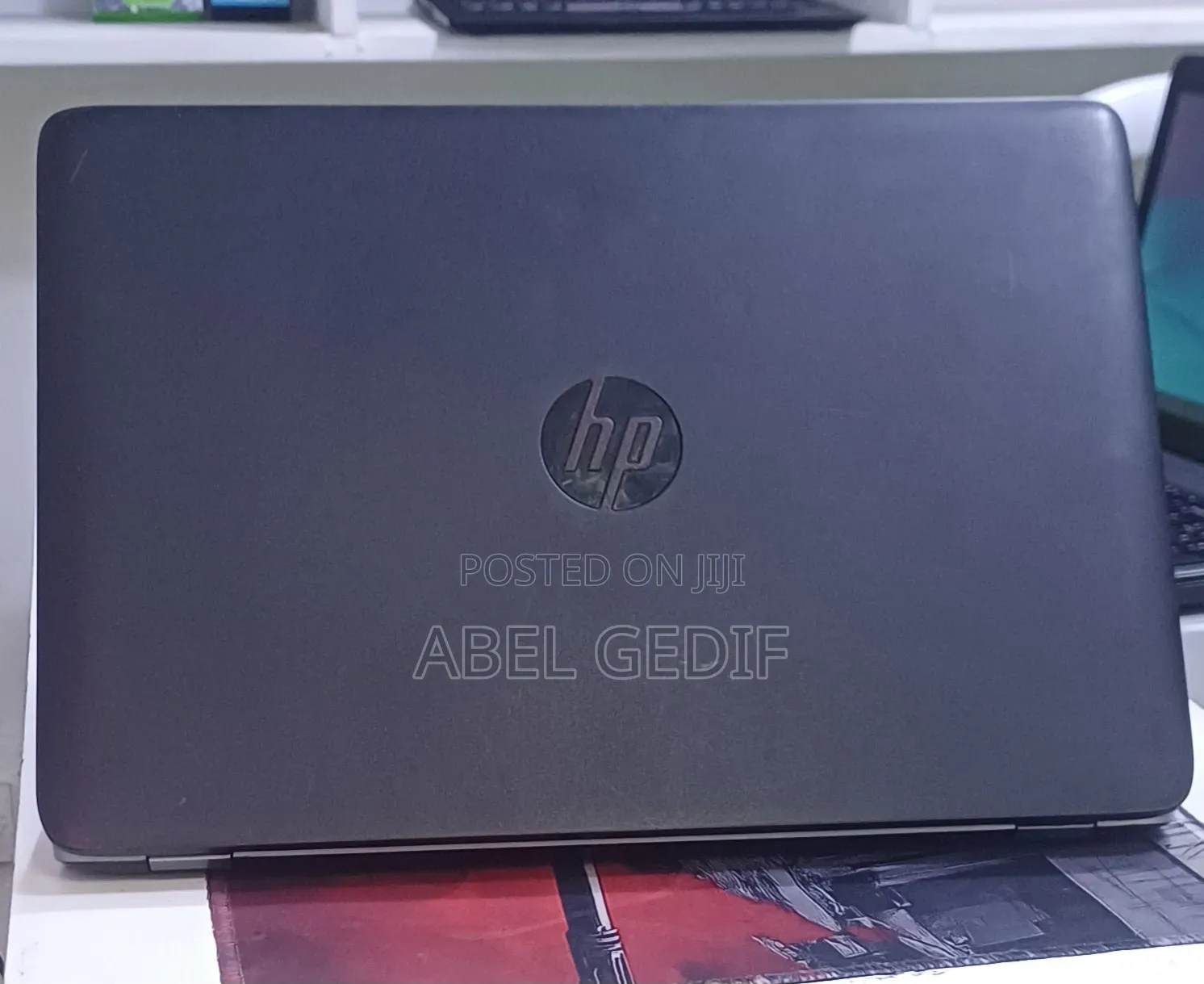 New Laptop HP EliteBook 840 8GB Intel Core i5 HDD 500GB