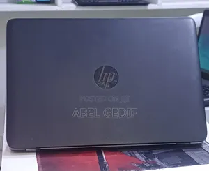 New Laptop HP EliteBook 840 8GB Intel Core i5 HDD 500GB