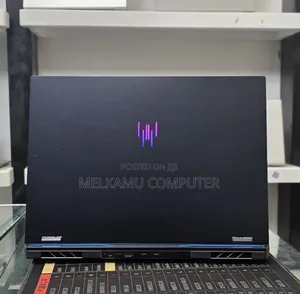 New Laptop Acer Predator Helios 16 32GB Intel Core i9 SSD 1T