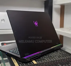 New Laptop Acer Predator Helios 16 32GB Intel Core i9 SSD 1T