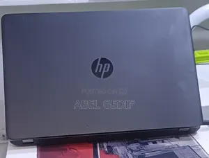 New Laptop HP EliteBook 840 8GB Intel Core i5 HDD 500GB