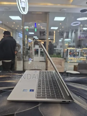 New Laptop HP 16GB Intel Core i7 SSD 1T