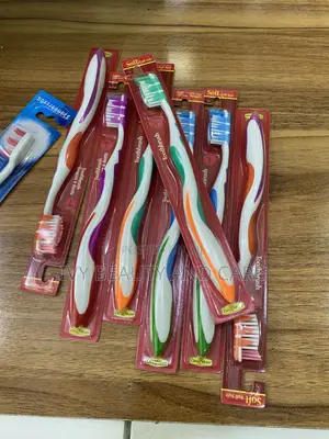 Original Toothbrush 