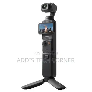 Osmo Pocket 3