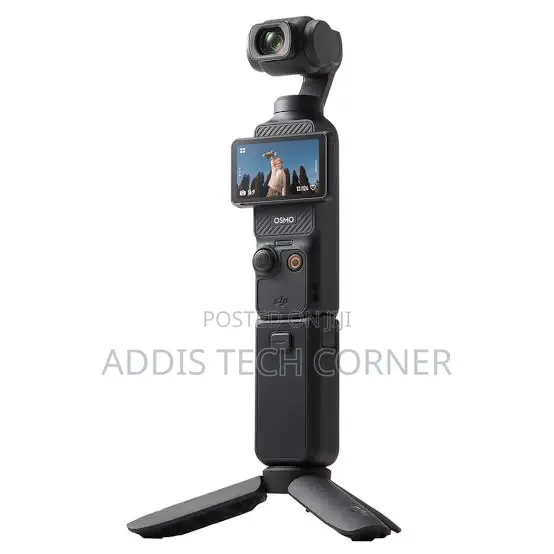 Osmo Pocket 3