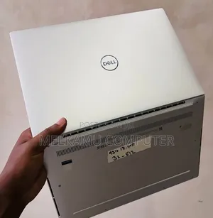 New Laptop Dell XPS 13 9310 32GB Intel Core i7 SSD 512GB