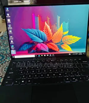 New Laptop Dell XPS 13 9310 32GB Intel Core i7 SSD 512GB