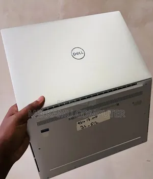 New Laptop Dell XPS 13 9310 32GB Intel Core i7 SSD 512GB