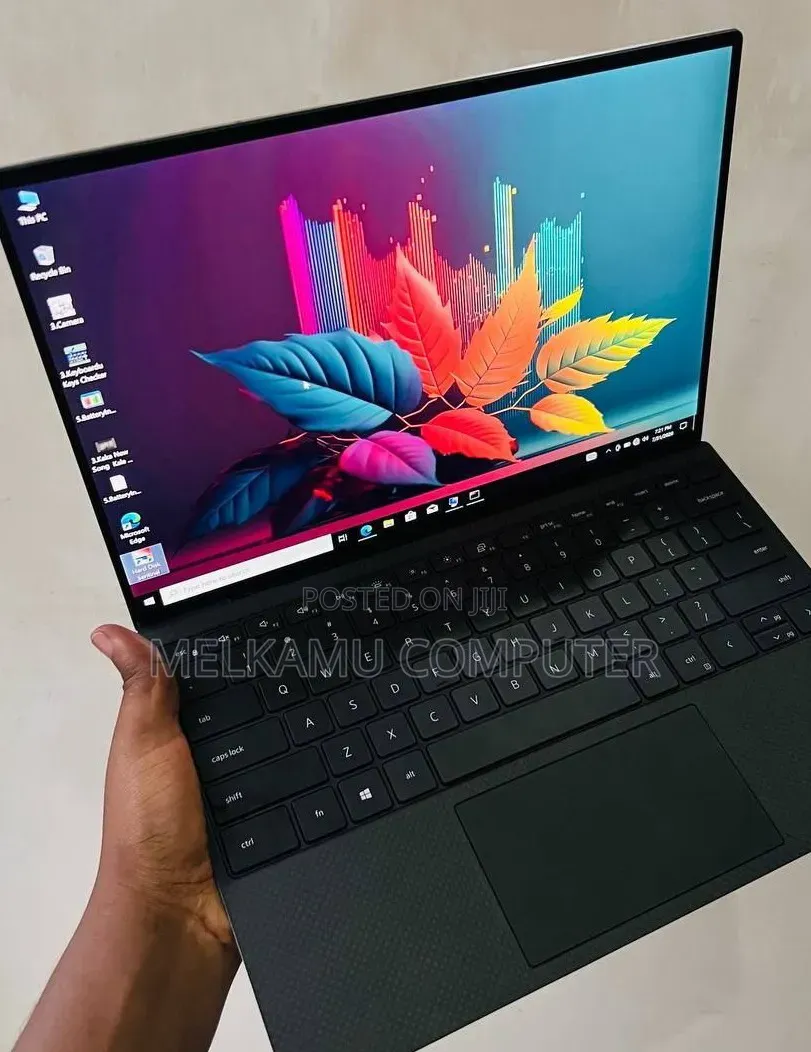 New Laptop Dell XPS 13 9310 32GB Intel Core i7 SSD 512GB