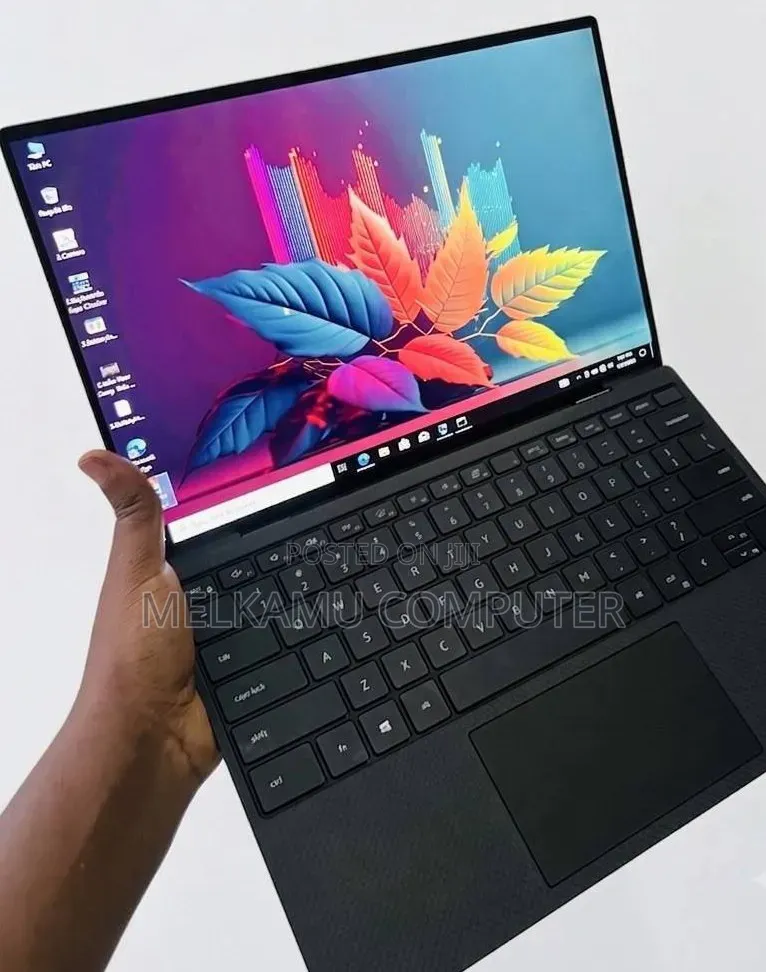 New Laptop Dell XPS 13 9310 32GB Intel Core i7 SSD 512GB