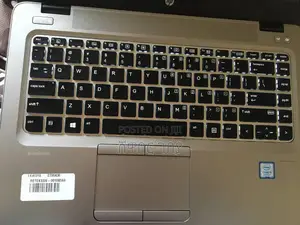 Laptop HP EliteBook 840 G7 8GB Intel Core i5 SSD 512GB