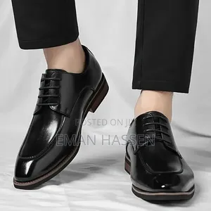 Oxford Orginal Men's Shoe's England