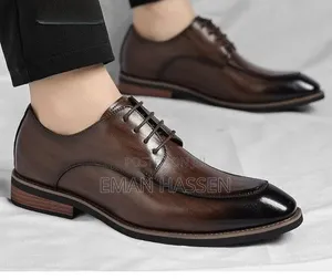 Oxford Orginal Men's Shoe's England