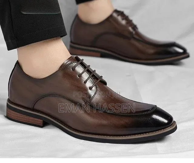 Oxford Orginal Men's Shoe's England