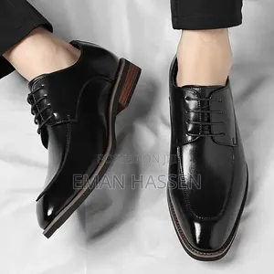 Oxford Orginal Men's Shoe's England