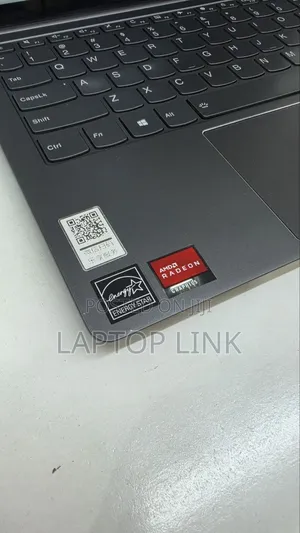 New Laptop Lenovo IdeaPad 1 16GB AMD Ryzen 7 SSD 512GB