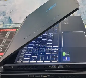 New Laptop Acer Predator Helios Neo 16 16GB Intel Core i9 SSD 512GB