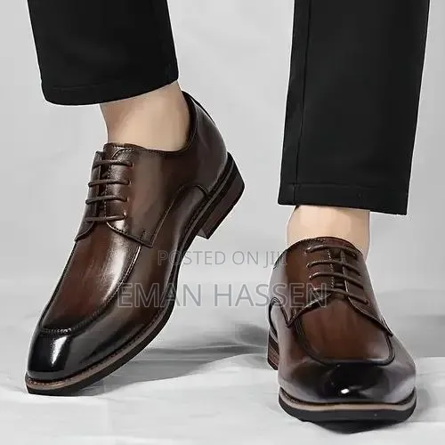 Oxford Orginal Men's Shoe's England