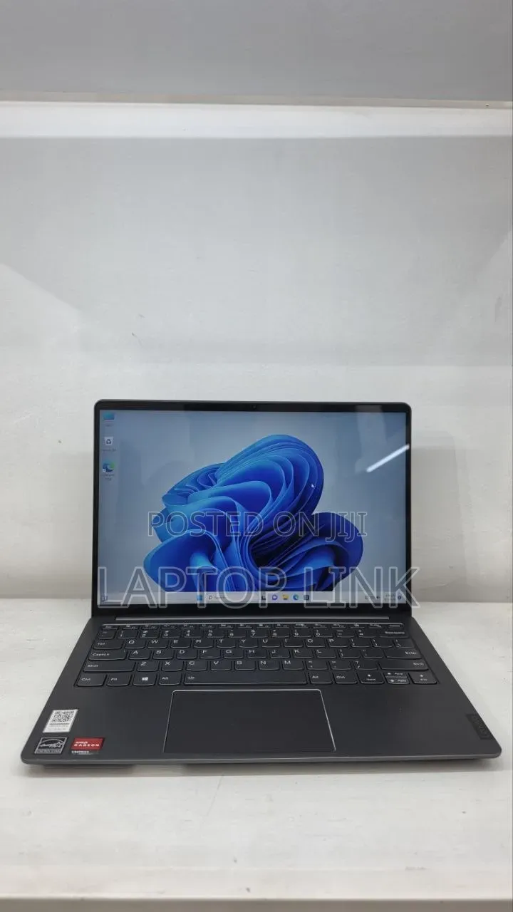 New Laptop Lenovo IdeaPad 1 16GB AMD Ryzen 7 SSD 512GB