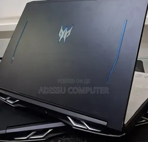New Laptop Acer Predator Helios Neo 16 16GB Intel Core i9 SSD 512GB
