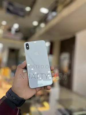 Apple iPhone XS Max 64 GB White