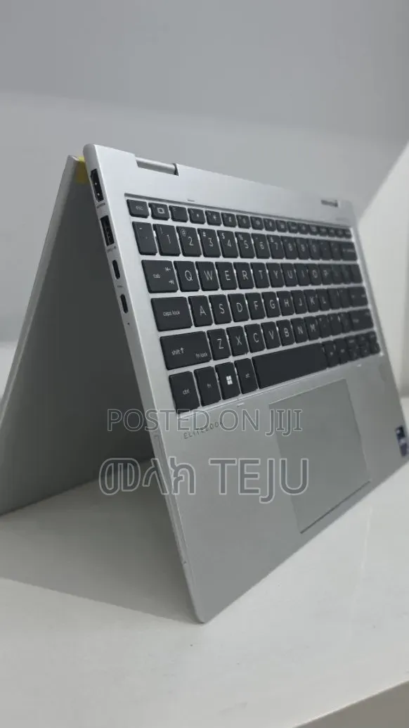 New Laptop HP Elite x360 830 G10 16GB Intel Core i7 SSD 512GB