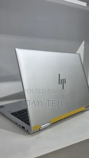 New Laptop HP Elite x360 830 G10 16GB Intel Core i7 SSD 512GB