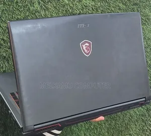 New Laptop MSI GT60 16GB Intel Core i5 SSD 256GB
