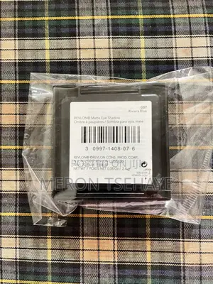 REVLON/matte Eye Shadow