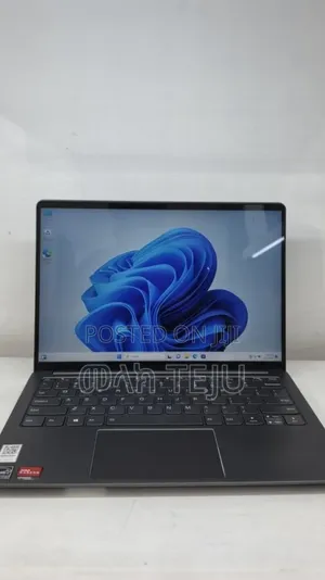 New Laptop Lenovo Ideapad 3 16GB AMD Ryzen 7 SSD 512GB