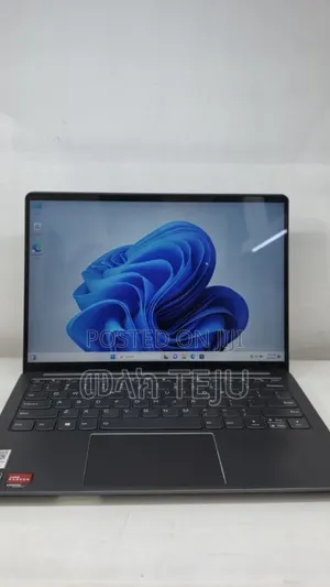 New Laptop Lenovo Ideapad 3 16GB AMD Ryzen 7 SSD 512GB