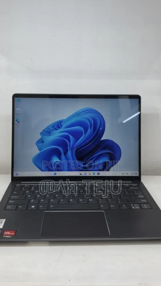 New Laptop Lenovo Ideapad 3 16GB AMD Ryzen 7 SSD 512GB