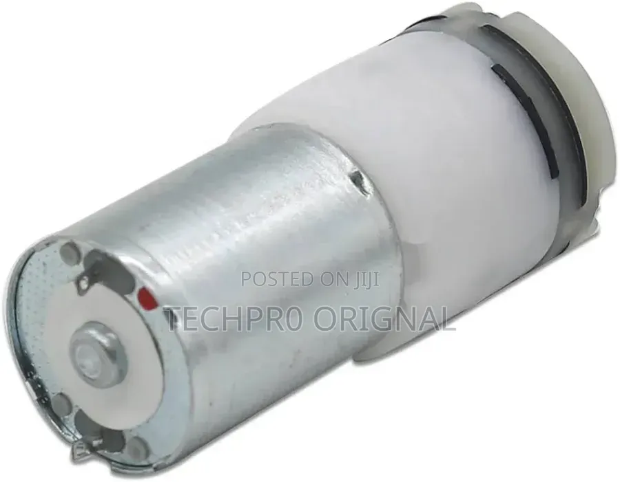 Mini Air Pump