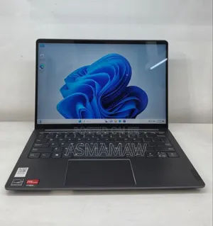 New Laptop Lenovo IdeaPad 1 16GB AMD Ryzen 7 SSD 512GB