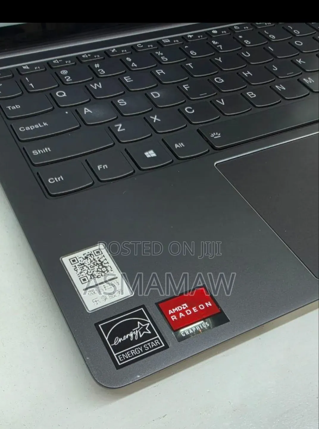 New Laptop Lenovo IdeaPad 1 16GB AMD Ryzen 7 SSD 512GB