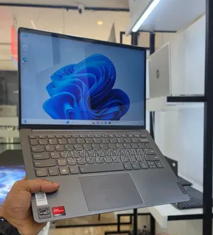 New Laptop Lenovo IdeaPad 1 16GB AMD Ryzen 7 SSD 512GB