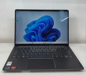 New Laptop Lenovo IdeaPad 1 16GB AMD Ryzen 7 SSD 512GB