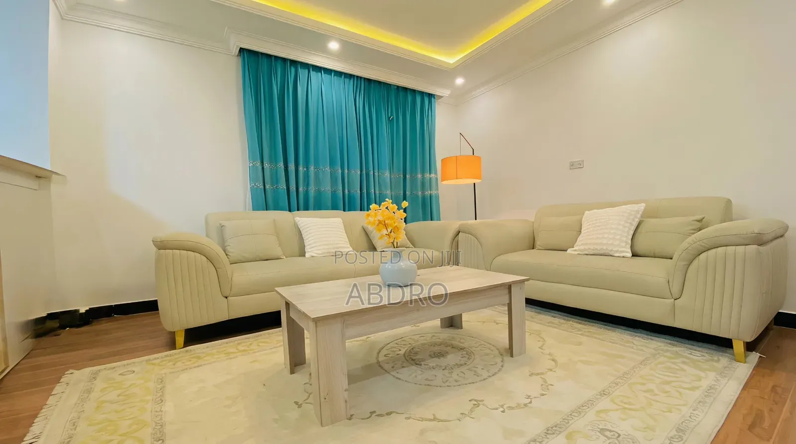 2bdrm Block of Flats in Abdro, Bole for sale