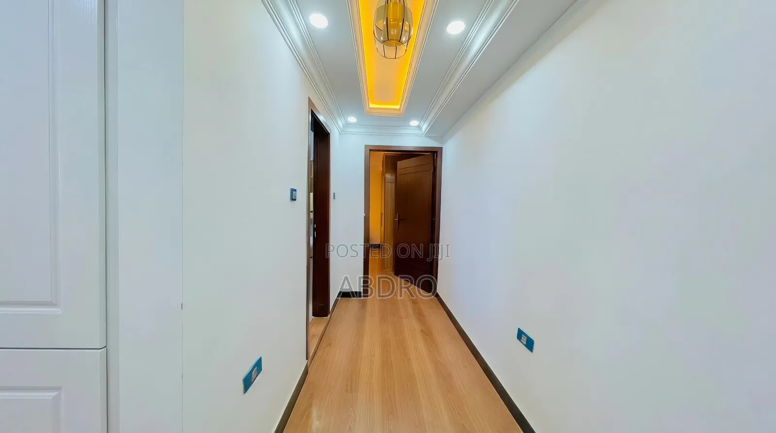 2bdrm Block of Flats in Abdro, Bole for sale