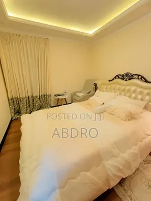 2bdrm Block of Flats in Abdro, Bole for sale
