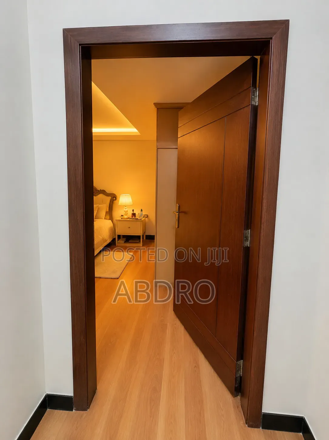 2bdrm Block of Flats in Abdro, Bole for sale