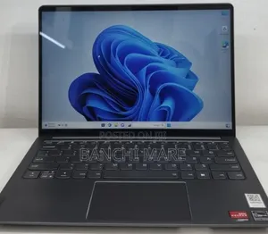 New Laptop Lenovo Ideapad 3 16GB AMD Ryzen 7 SSD 512GB
