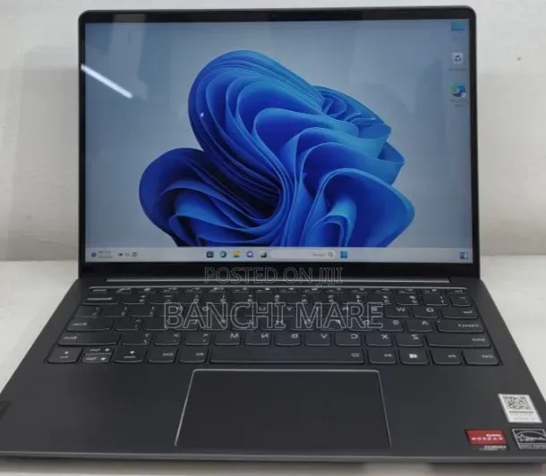 New Laptop Lenovo Ideapad 3 16GB AMD Ryzen 7 SSD 512GB