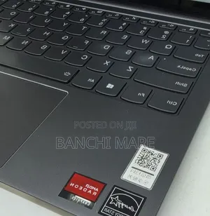 New Laptop Lenovo Ideapad 3 16GB AMD Ryzen 7 SSD 512GB