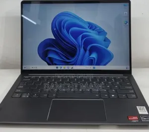 New Laptop Lenovo Ideapad 3 16GB AMD Ryzen 7 SSD 512GB