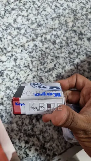 ኩሽኔት Bearing Toyota Spare Parts ቶዬታ የመኪና ዕቃ መለዋወጫ